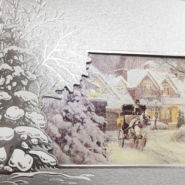 06603 серебро 