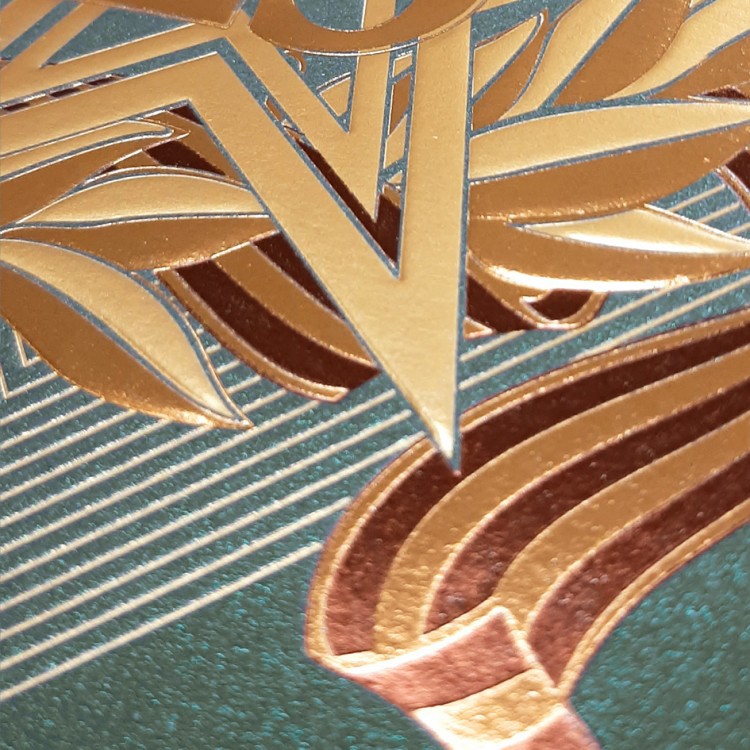 03-191 зеленая