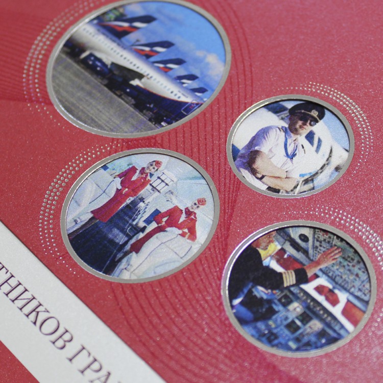 006-228 красная