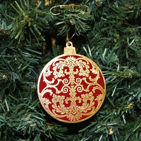 06408 красная