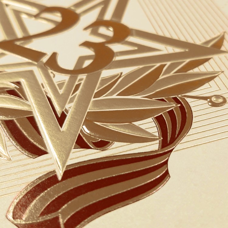 03-191 золотистая