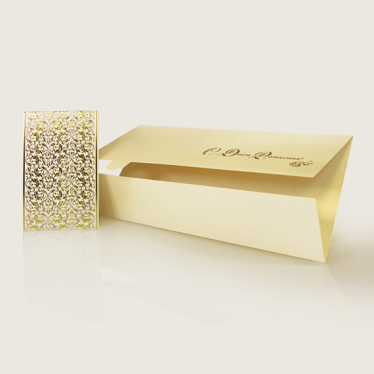 05-100 золотистая