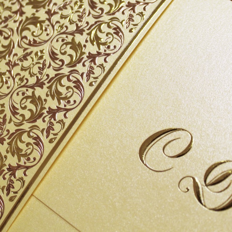 05-100 золотистая