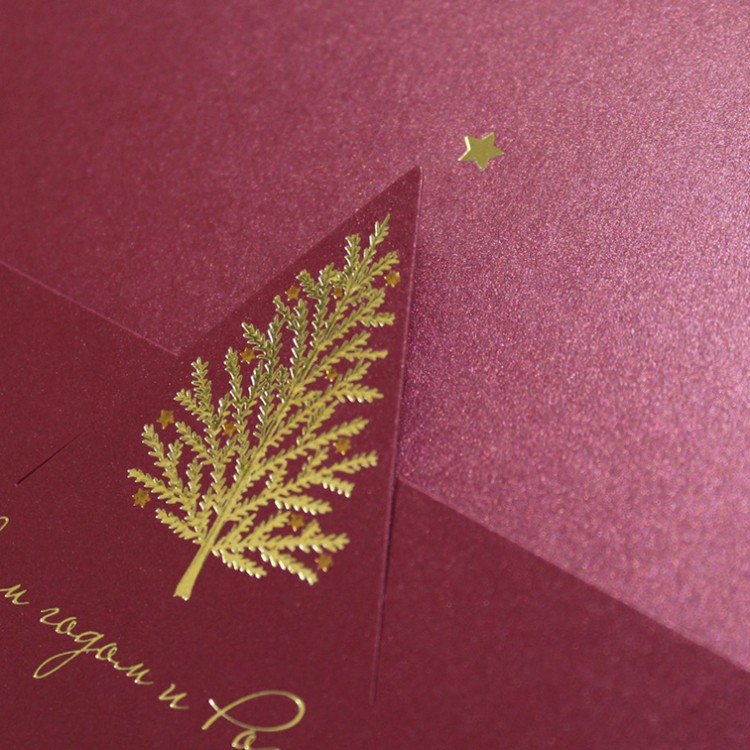 06735 красная