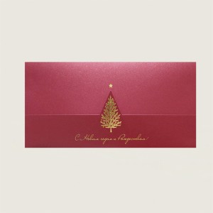 06735 красная