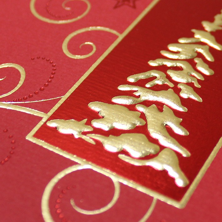 06501 красная