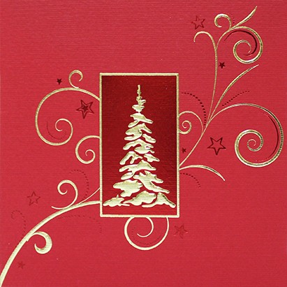 06501 красная