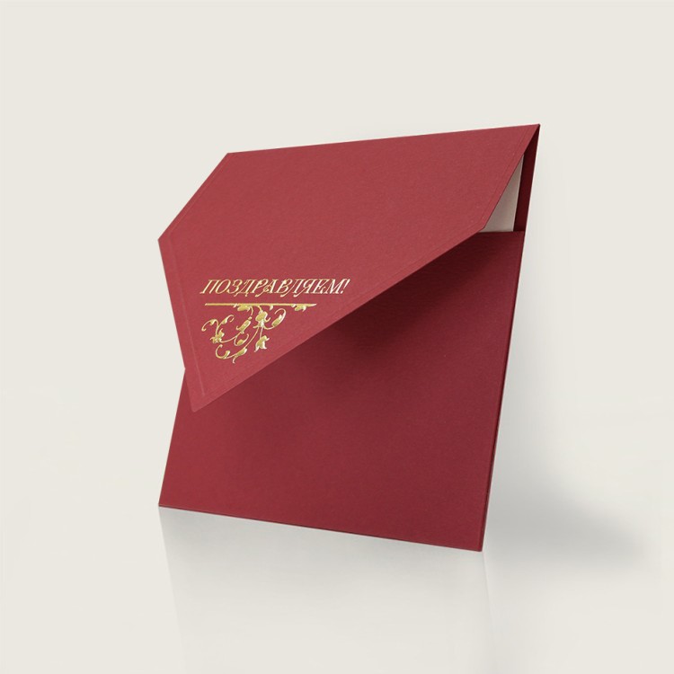 005-299 красная