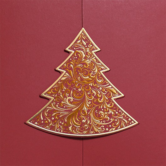 06649 красная 