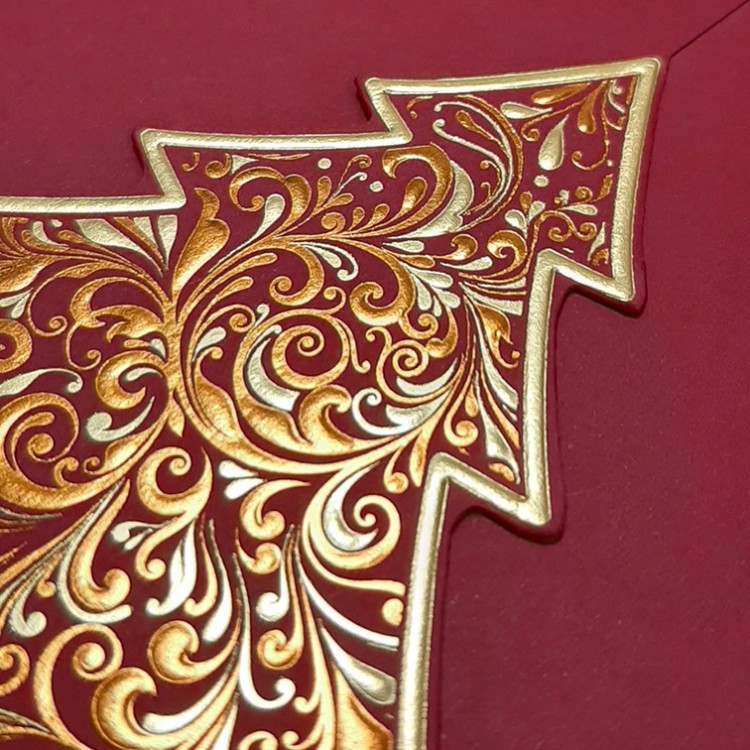 06649 красная 