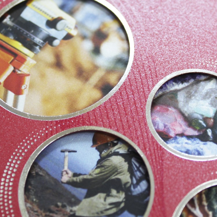 005-304 красная