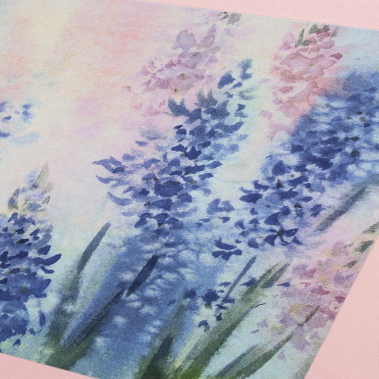 08-103 розовая