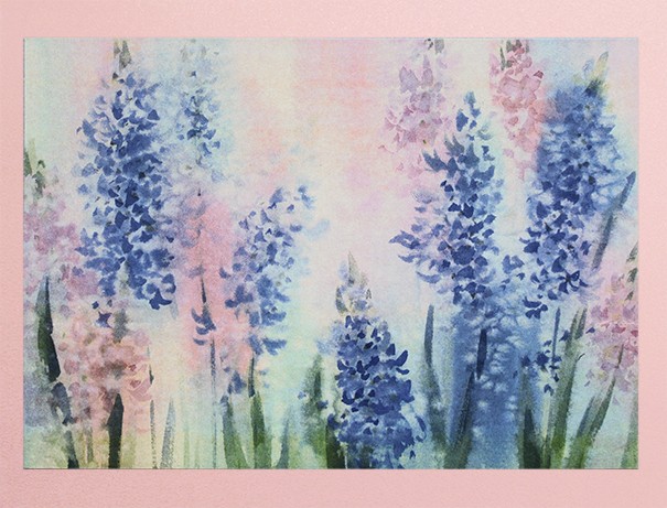 08-103 розовая