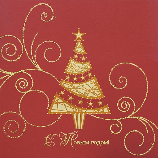 06688 красная