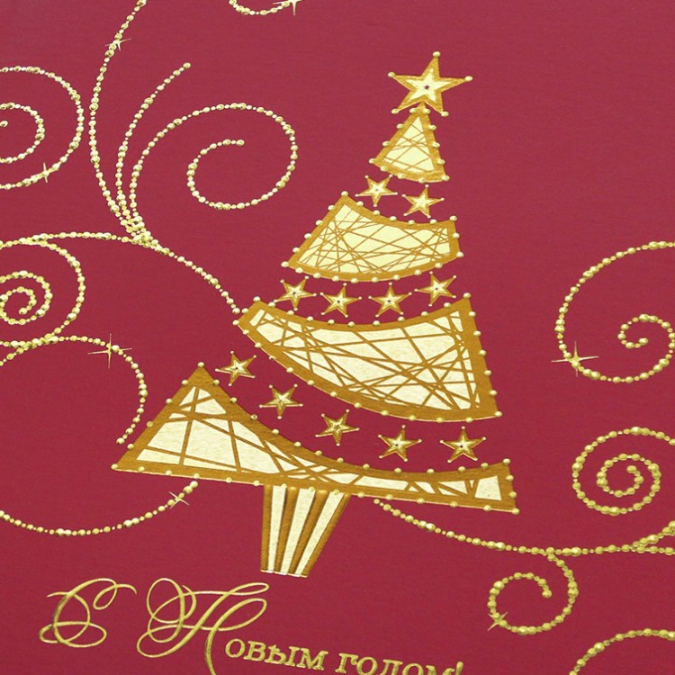 06688 красная