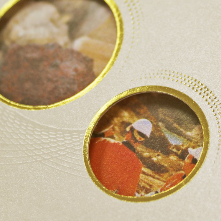 005-304 золотистая