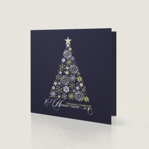 06768 темно-синяя 