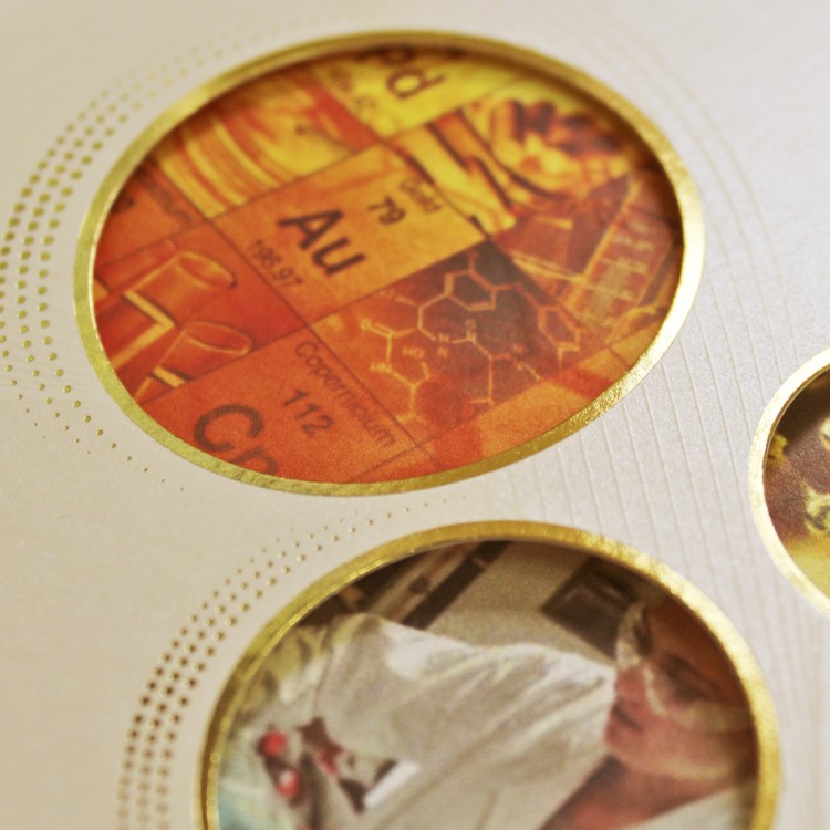 005-305 золотистая