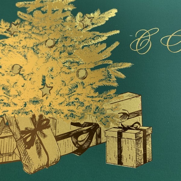 06574 зеленая