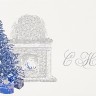 06672 белая