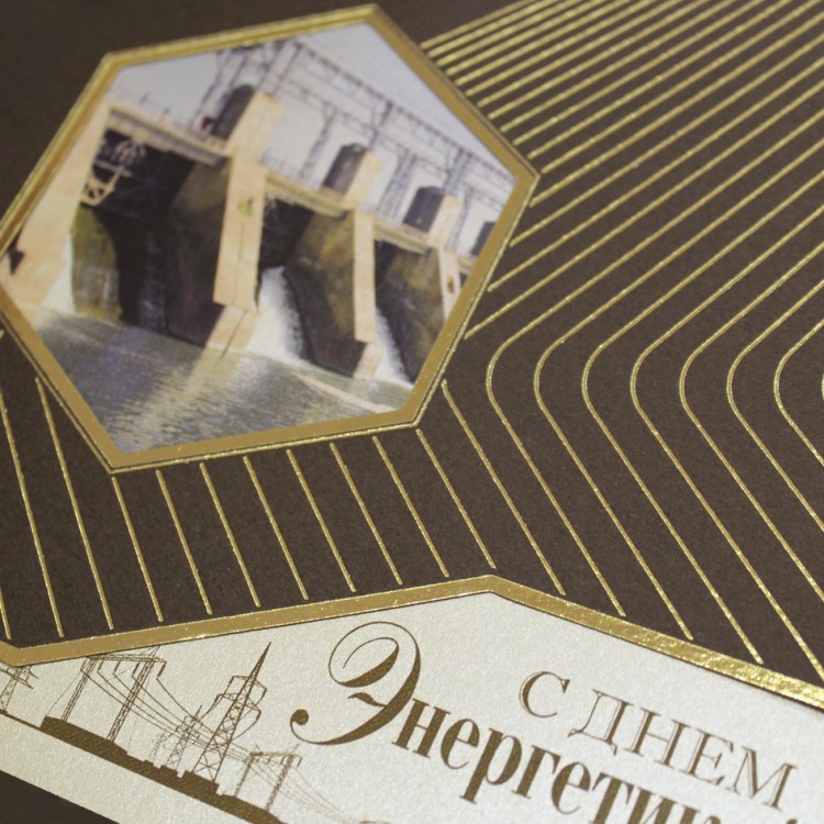 006-239 коричневая