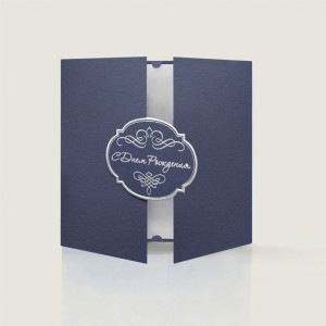 05-036 темно-синяя