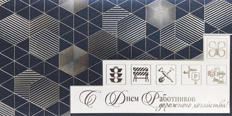 005-311 road синяя