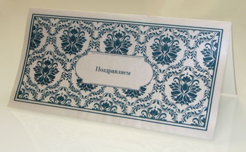 005-005 серебряная