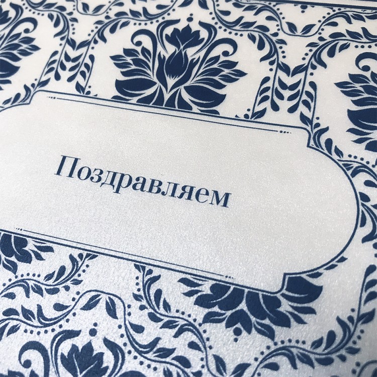 005-005 серебряная