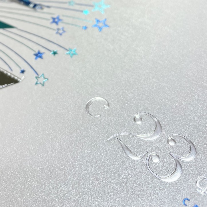 03-224 белое серебро