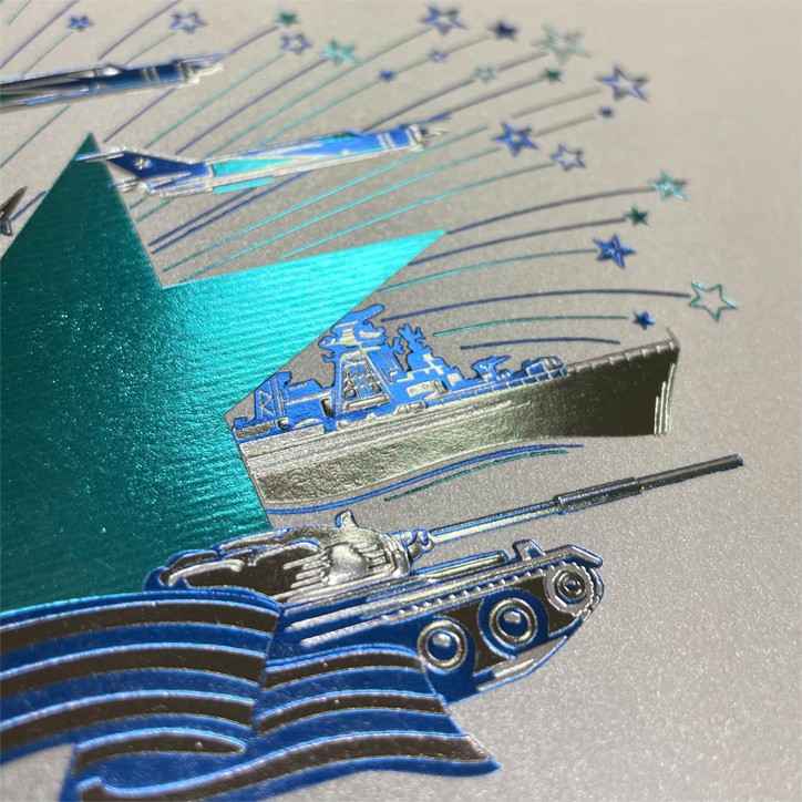 03-224 белое серебро