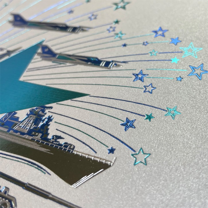 03-224 белое серебро