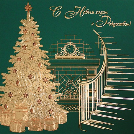 06626 зеленая