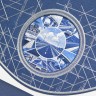 004-373 синяя