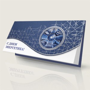 004-374 синяя