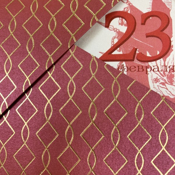 03-153 красная 