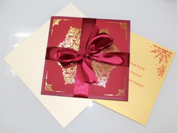 06532 бордовая