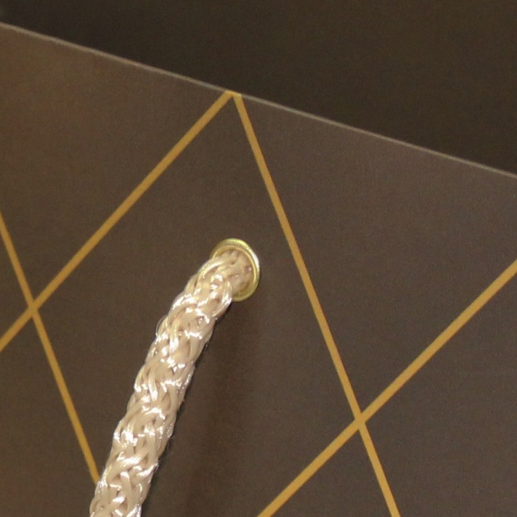 10-087 коричневый