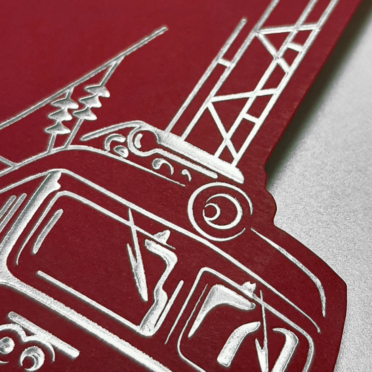 004-314 красная