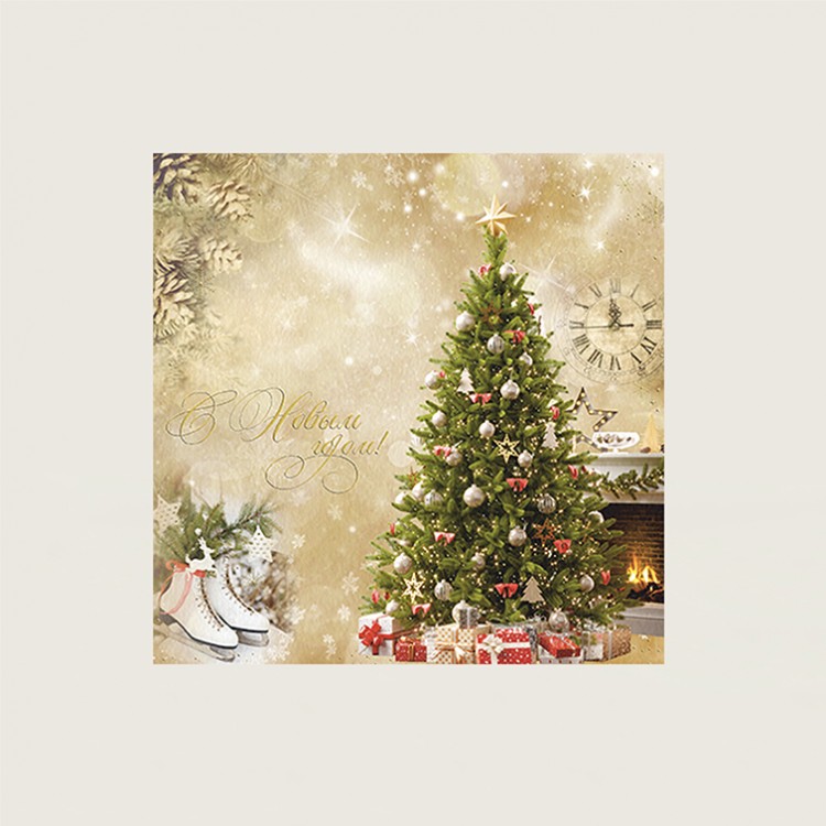 06643 бежевая