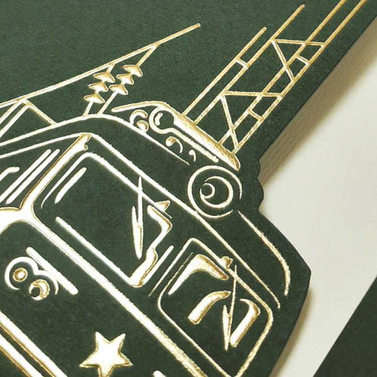 004-314 зеленая