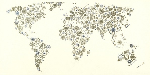 06421 золотистая