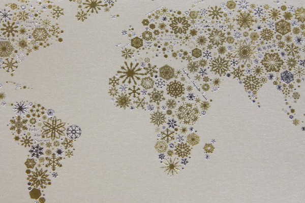 06421 золотистая