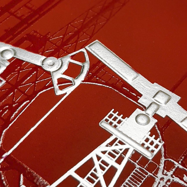 004-315 красная